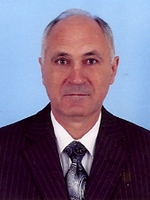 Сидоренко Александр Иванович