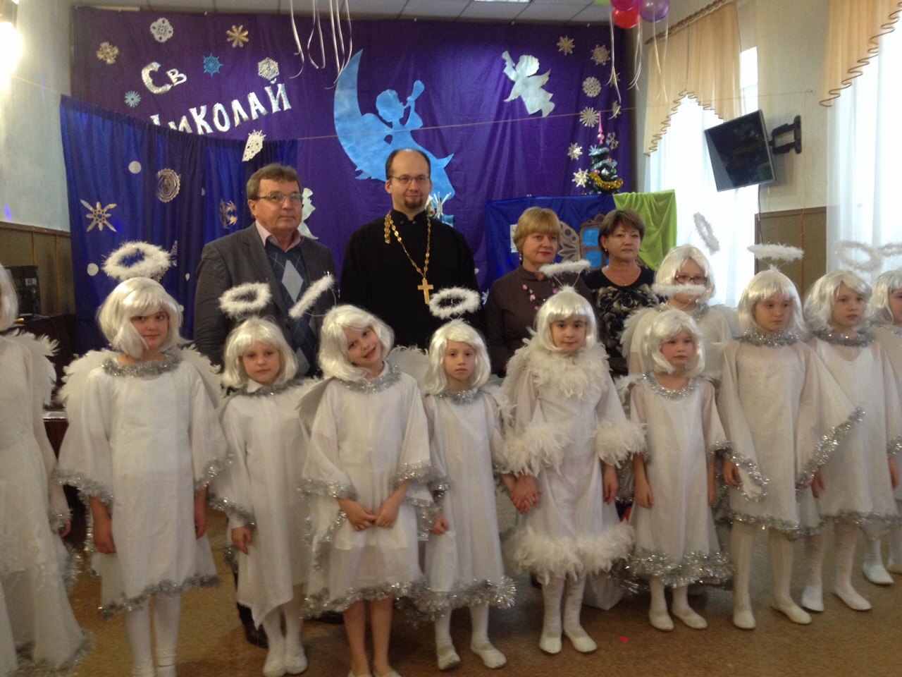 Наше Школа Злагода 2013 Фото