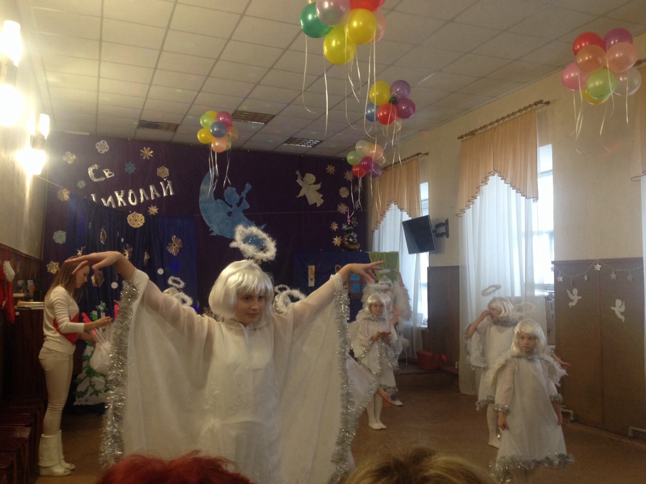 Наше Школа Злагода 2013 Фото